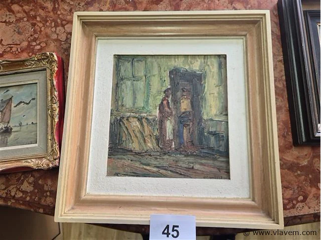 Lot 3 stuks - afbeelding 4 van  4