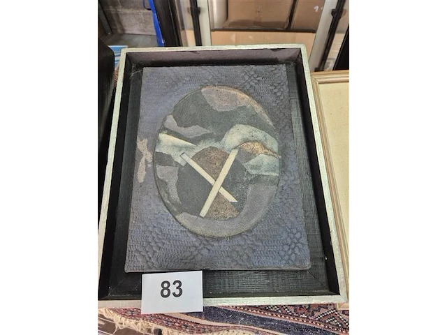 Lot 3 stuks - afbeelding 3 van  4