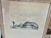 Lot 3 stuks - afbeelding 4 van  4