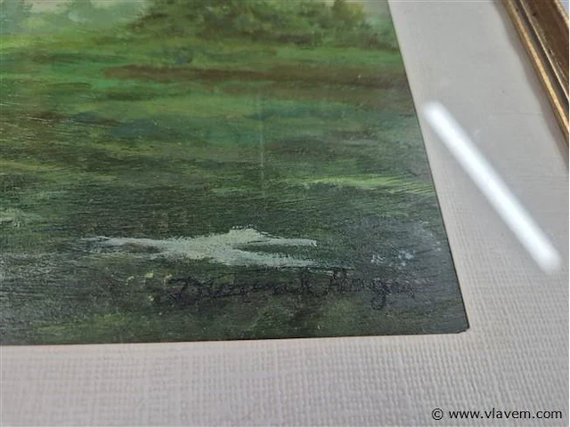 Lot 3 stuks - afbeelding 4 van  4
