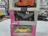 Lot 3 stuks - afbeelding 1 van  3