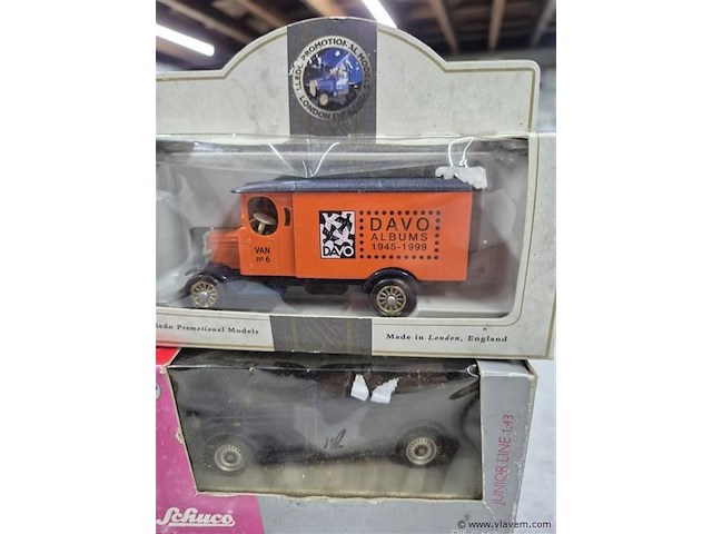 Lot 3 stuks - afbeelding 2 van  3