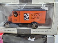 Lot 3 stuks - afbeelding 2 van  3