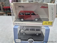 Lot 3 stuks - afbeelding 2 van  3