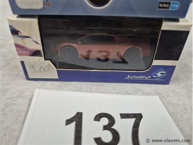 Lot 3 stuks - afbeelding 3 van  3