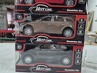 Lot 3 stuks - afbeelding 1 van  3