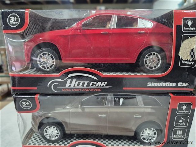 Lot 3 stuks - afbeelding 2 van  3