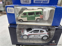 Lot 3 stuks - afbeelding 2 van  3