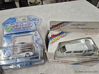 Lot 3 stuks - afbeelding 2 van  3