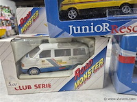 Lot 3 stuks - afbeelding 2 van  3