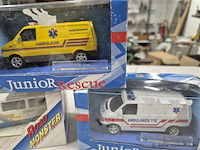 Lot 3 stuks - afbeelding 3 van  3