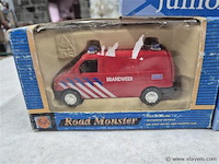 Lot 3 stuks - afbeelding 2 van  3