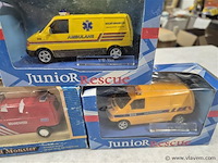 Lot 3 stuks - afbeelding 3 van  3