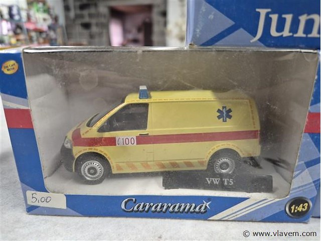 Lot 3 stuks - afbeelding 2 van  3