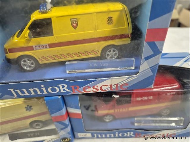 Lot 3 stuks - afbeelding 3 van  3