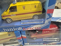 Lot 3 stuks - afbeelding 3 van  3