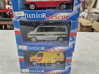 Lot 3 stuks - afbeelding 1 van  3