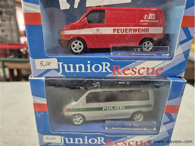 Lot 3 stuks - afbeelding 2 van  3