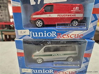 Lot 3 stuks - afbeelding 2 van  3