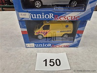 Lot 3 stuks - afbeelding 3 van  3