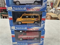 Lot 3 stuks - afbeelding 1 van  3