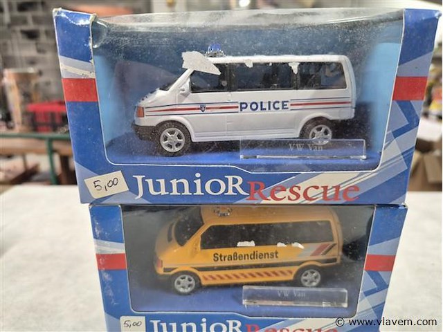 Lot 3 stuks - afbeelding 2 van  3