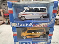 Lot 3 stuks - afbeelding 2 van  3