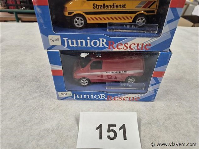 Lot 3 stuks - afbeelding 3 van  3