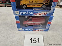 Lot 3 stuks - afbeelding 3 van  3