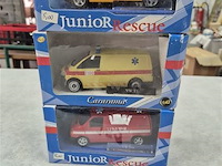 Lot 3 stuks - afbeelding 1 van  3