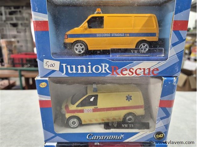 Lot 3 stuks - afbeelding 2 van  3