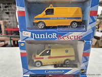 Lot 3 stuks - afbeelding 2 van  3