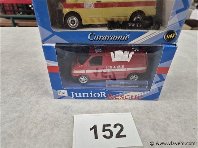 Lot 3 stuks - afbeelding 3 van  3