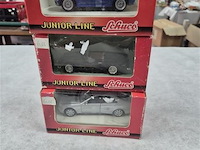 Lot 3 stuks - afbeelding 1 van  3