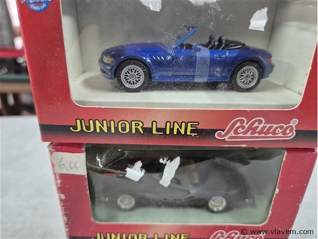 Lot 3 stuks - afbeelding 2 van  3