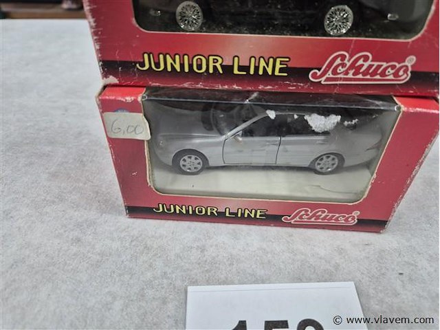 Lot 3 stuks - afbeelding 3 van  3