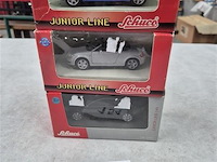 Lot 3 stuks - afbeelding 1 van  3