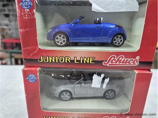 Lot 3 stuks - afbeelding 2 van  3