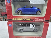 Lot 3 stuks - afbeelding 2 van  3