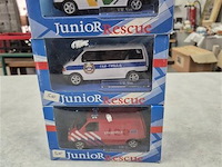 Lot 3 stuks - afbeelding 1 van  3