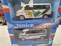 Lot 3 stuks - afbeelding 2 van  3