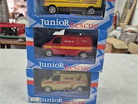 Lot 3 stuks - afbeelding 1 van  3