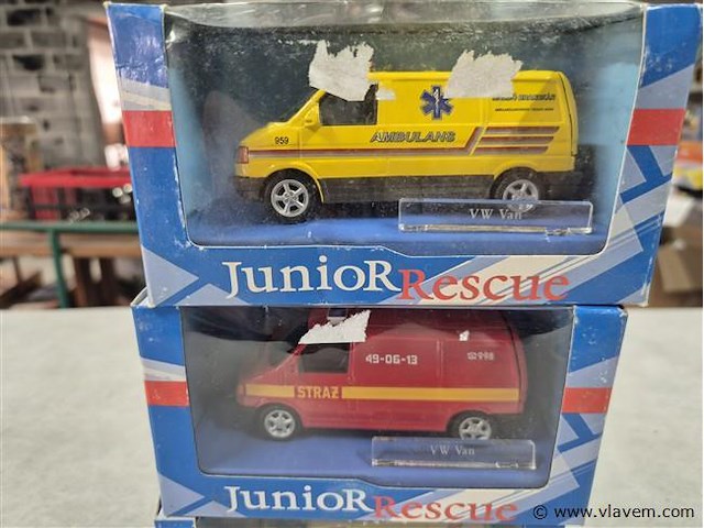 Lot 3 stuks - afbeelding 2 van  3