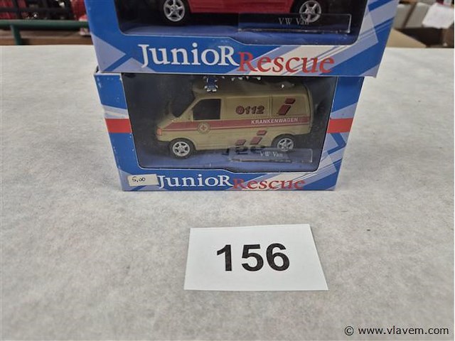 Lot 3 stuks - afbeelding 3 van  3