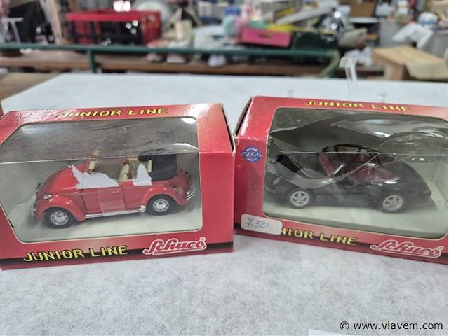 Lot 3 stuks - afbeelding 2 van  3