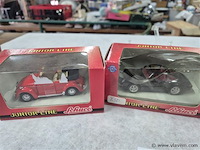 Lot 3 stuks - afbeelding 2 van  3