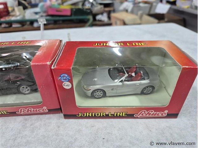 Lot 3 stuks - afbeelding 3 van  3