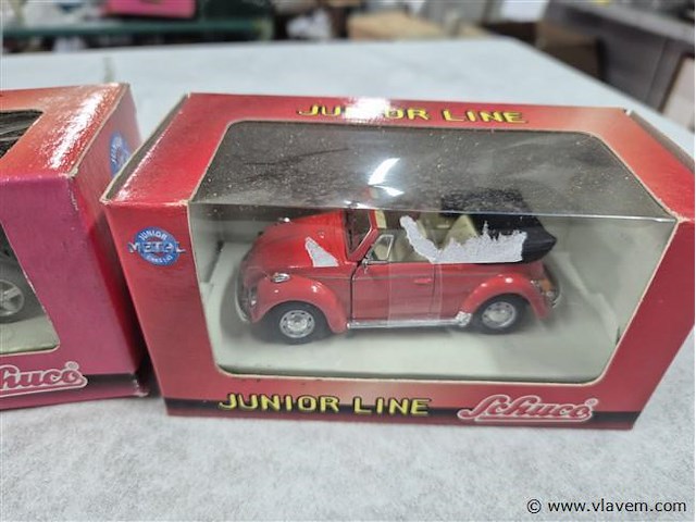 Lot 3 stuks - afbeelding 3 van  3