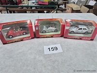 Lot 3 stuks - afbeelding 1 van  3