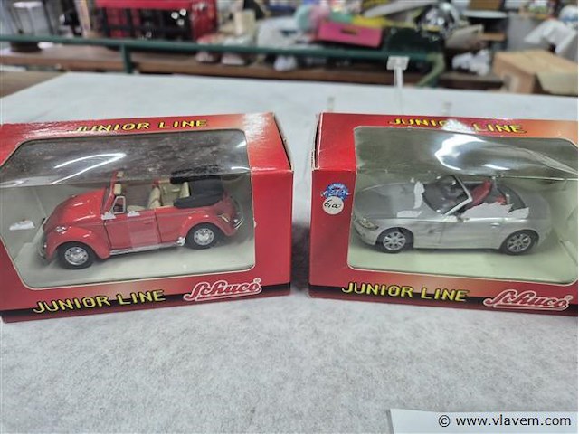 Lot 3 stuks - afbeelding 2 van  3